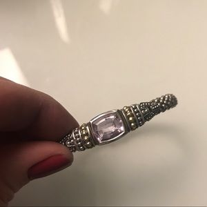 LAGOS Caviar Color Bracelet